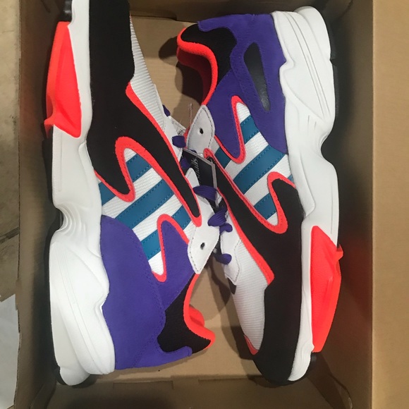 adidas New! YUNG-96 CHASM ORIGINALS ! - Picture 11 of 11